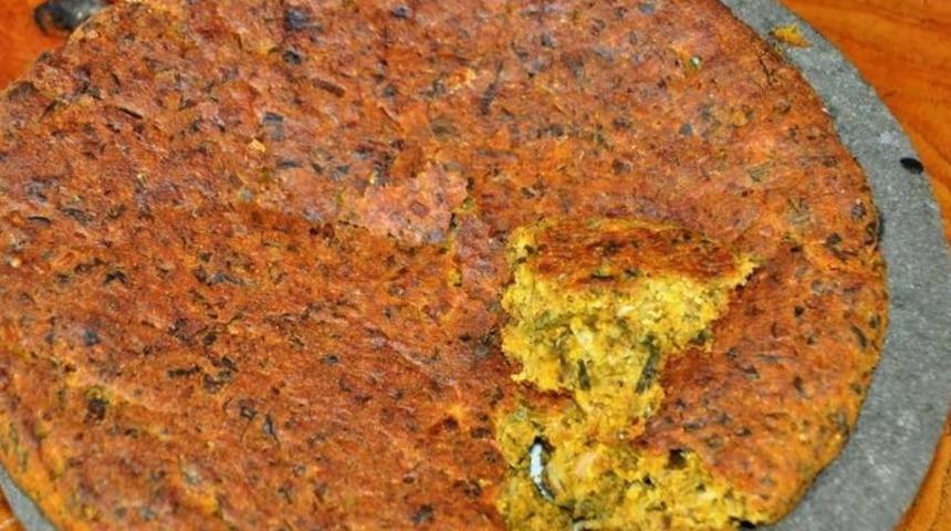 MASTERCHEF HAMSİLİ EKMEK TARİFİ: Hamsili ekmek nasıl yapılır, malzemeleri nelerdir? Rize'ye özgü tarif!