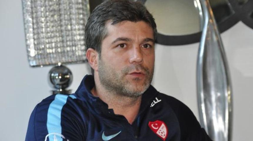 Tolunay Kafkas: "Gen&ccedil; milli takımda değişen bir sistem var"