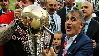 Şenol Güneş, kendisine yapılan teklifi açıkladı ve kabul edeceğini söyledi! ''Çalışmaktan gurur duyarım''