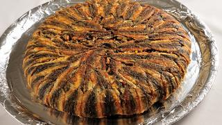 MASTERCHEF HAMSİ BÖREĞİ TARİFİ: Hamsi böreği kebap nasıl yapılır, malzemeleri nelerdir? Giresun'a özgü lezzet!