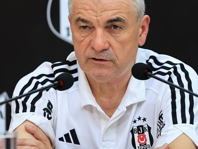 Fenerbahçe derbisi öncesi Beşiktaş'tan kötü haber!