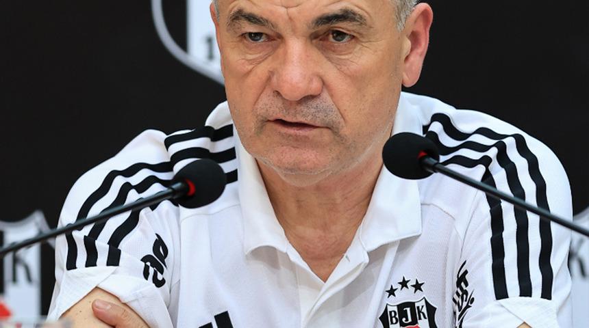 Fenerbahçe derbisi öncesi Beşiktaş'tan kötü haber!