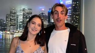 Eğlenmek için gitmişlerdi kabusa döndü! Metrelerce derin çukuru görmeyince içine düştü... Diri diri gömülen adam hayatını kaybetti