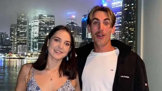 Eğlenmek için gitmişlerdi kabusa döndü! Metrelerce derin çukuru görmeyince içine düştü... Diri diri gömülen adam hayatını kaybetti