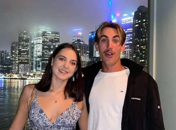 Eğlenmek için gitmişlerdi kabusa döndü! Metrelerce derin çukuru görmeyince içine düştü... Diri diri gömülen adam hayatını kaybetti G1