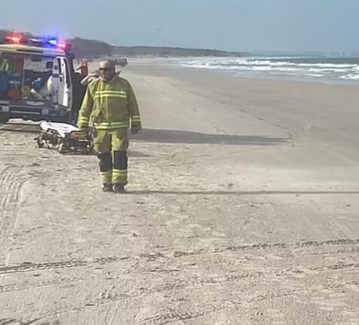 Eğlenmek için gitmişlerdi kabusa döndü! Metrelerce derin çukuru görmeyince içine düştü... Diri diri gömülen adam hayatını kaybetti G3
