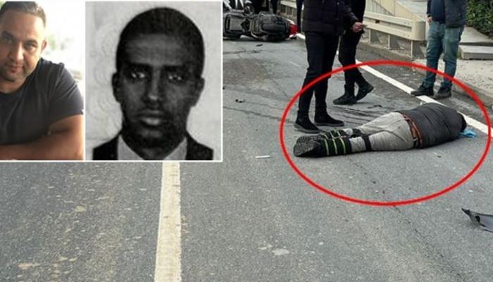 Somali Cumhurbaşkanı’nın oğlunun İstanbul’da karıştığı kaza olay oldu! Adalet Bakanı Tunç ve İBB Başkanı İmamoğlu’ndan peş peşe açıklama