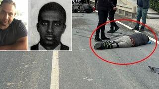 Somali Cumhurbaşkanı'nın oğlunun İstanbul'da karıştığı kaza olay oldu! Adalet Bakanı Tunç ve İBB Başkanı İmamoğlu'ndan peş peşe açıklama