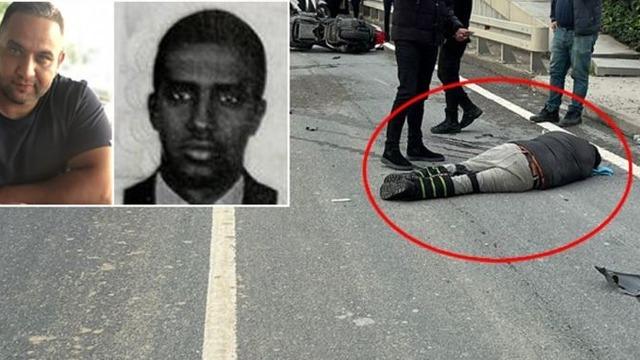 Somali Cumhurbaşkanı'nın oğlunun İstanbul'da karıştığı kaza olay oldu! Adalet Bakanı Tunç ve İBB Başkanı İmamoğlu'ndan peş peşe açıklama