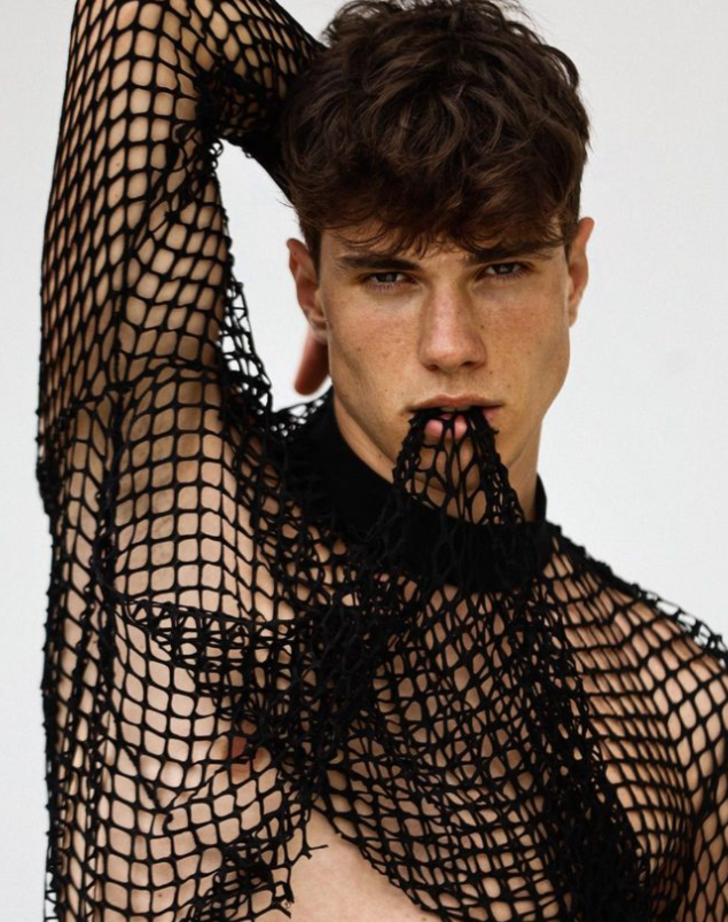 İtalya'nın 'en yakışıklı erkeği' olarak anılıyordu! Modellik kariyerini bırakıp rahip oldu... "Hayatımın en iyi deneyimi" G2