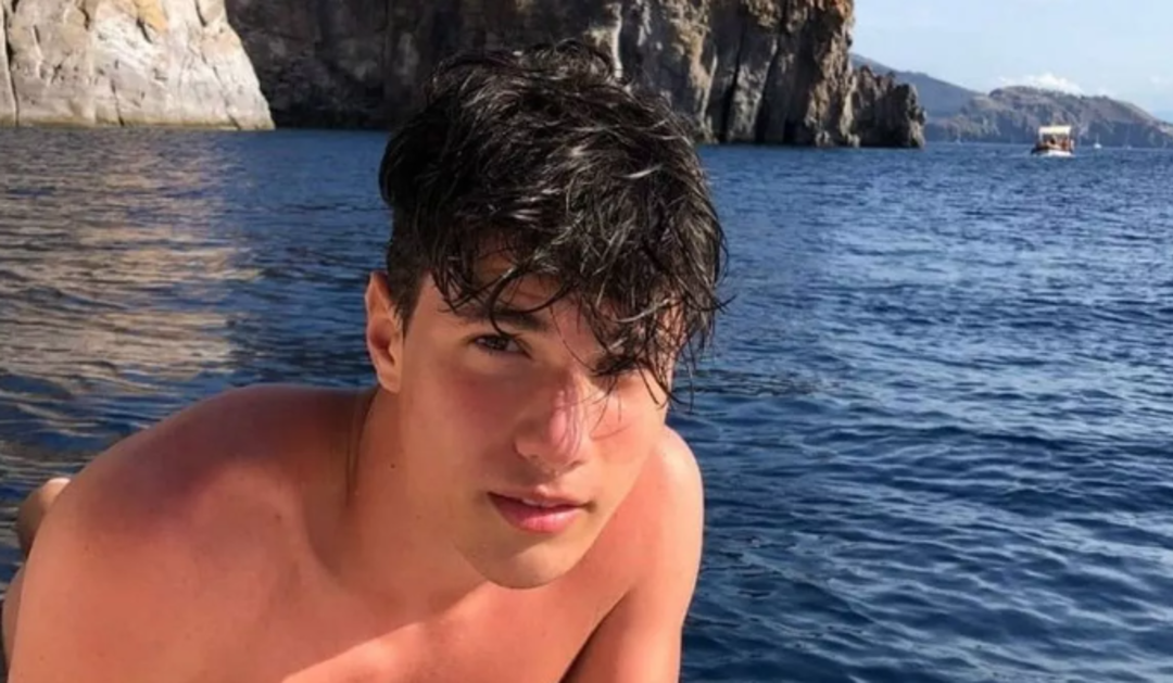 İtalya'nın 'en yakışıklı erkeği' olarak anılıyordu! Modellik kariyerini bırakıp rahip oldu... "Hayatımın en iyi deneyimi"