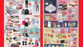 Bim'e katlanabilir elektrikli bisiklet geliyor! 8 Aralık 2023 Aktüel Kataloğu burada! 