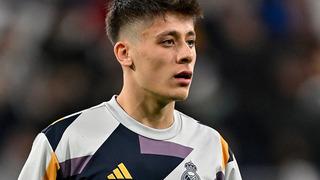Arda Güler için Real Madrid serüveni resmen başlıyor! Oynayacağı ilk maçı açıkladılar