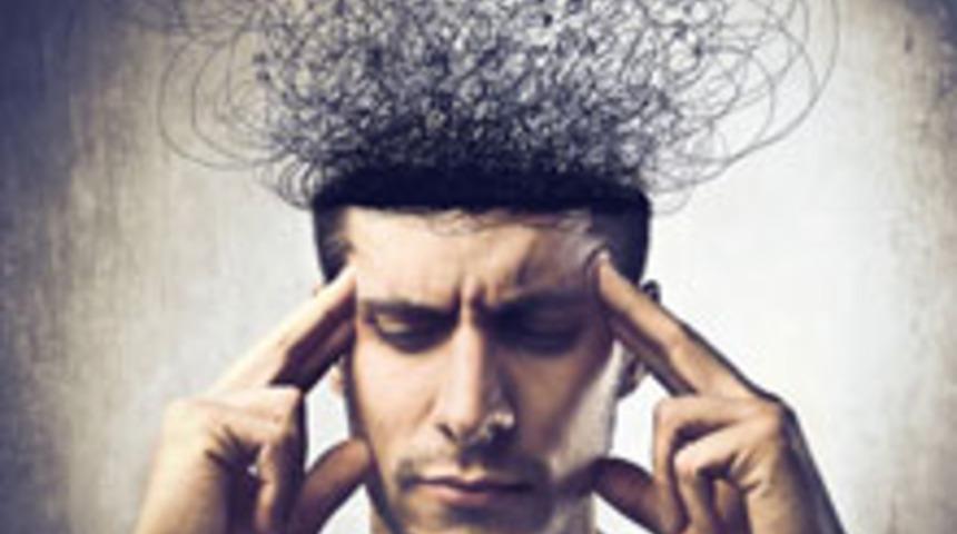 Uzaktan Zihin Kontrol&uuml;