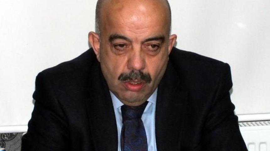 Yozgat'ta, 'ucuz et projesi'ne destek