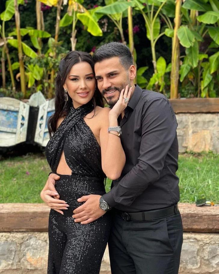 Cezaevinde romantizm: Dilan Polat, avukatından bakın ne istemiş! 'Enerjsi azaldı' G1