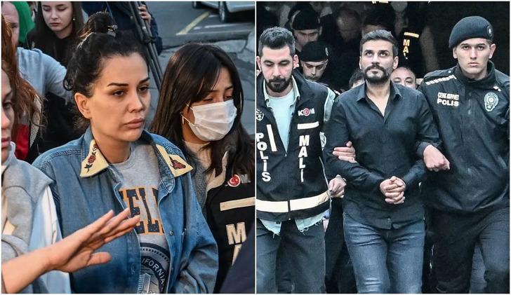 Cezaevinde romantizm: Dilan Polat, avukatından bakın ne istemiş! 'Enerjsi azaldı' G4