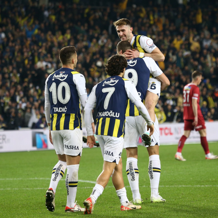 Dusan Tadic'ten Beşiktaş maçı öncesi korku salan açıklama! ''Derbilerde gözlerimin rengi değişiyor'' G4