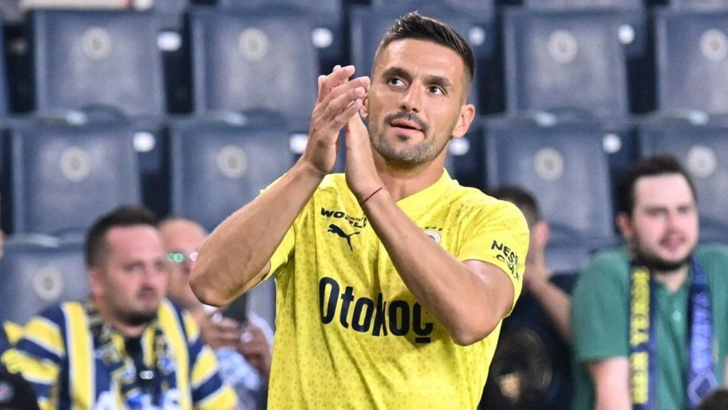 Dusan Tadic'ten Beşiktaş maçı öncesi korku salan açıklama! ''Derbilerde gözlerimin rengi değişiyor'' G5