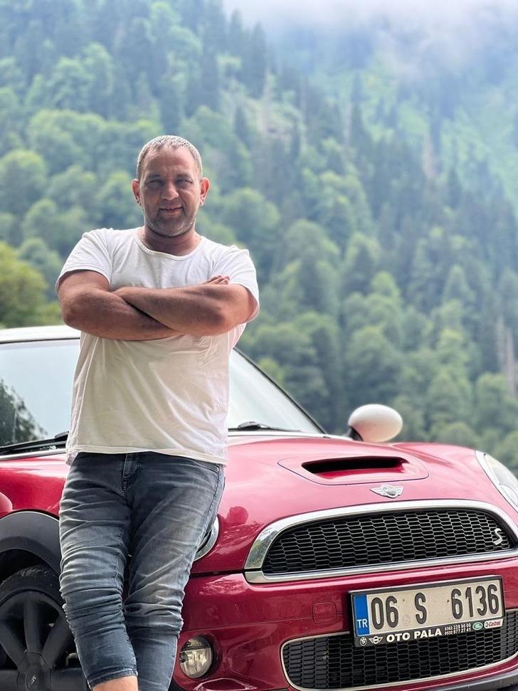 Somali Cumhurbaşkanı'nın oğlunun karıştığı ölümlü kazada yeni detay! Kusurlu kim? Avukat raporu işaret etti G2