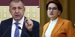 Ümit Özdağ'dan Meral Akşener'e çağrı: 'Minimum yüzde 20 oy'