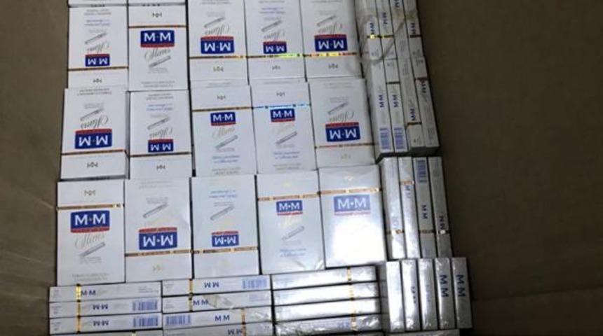 İstanbul'da son 1 aydaki ka&ccedil;ak&ccedil;ılık operasyonları&nbsp;