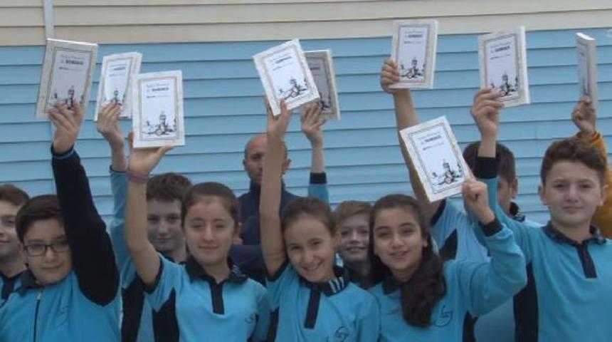 Vasip Şahin: K&uuml;lt&uuml;r ve Turizm M&uuml;d&uuml;rlerimiz biraz da 'k&uuml;lt&uuml;r' ile ilgilensinler