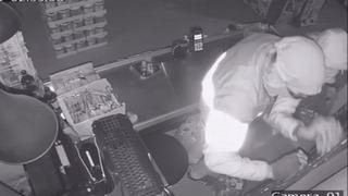 1 hafta rahat durabildiler! 5 dakikada 300 bin liralık soygun