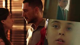 SAKLA BENİ 7. BÖLÜM İZLE! Sakla Beni dizisi hangi gün, saat kaçta? İşte perşembe dizileri ve Star TV yayın akışı