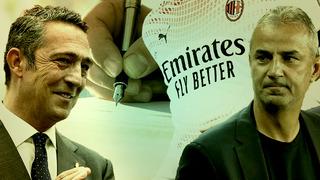 Son dakika: Fenerbahçe, yıldız futbolcuyla anlaşmaya vardı! Milano'dan Kadıköy'e geliyor