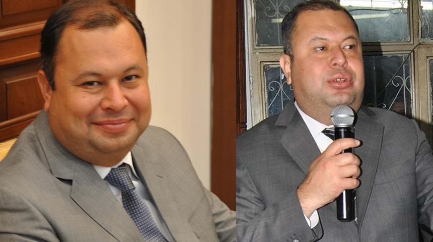 CHP'li Belediye Başkanı Enver Salih Dinçer fıtık ameliyatında hayatını kaybetti