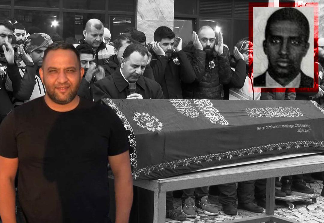 Somali Cumhurbaşkanı'nın oğlunun karıştığı &ouml;l&uuml;ml&uuml; kazada yeni detay! Kusurlu kim? Avukat raporu işaret etti