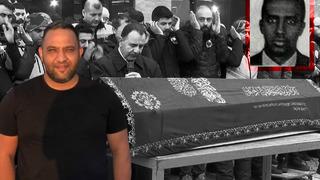 Somali Cumhurbaşkanı'nın oğlunun karıştığı ölümlü kazada yeni detay! Kusurlu kim? Avukat raporu işaret etti