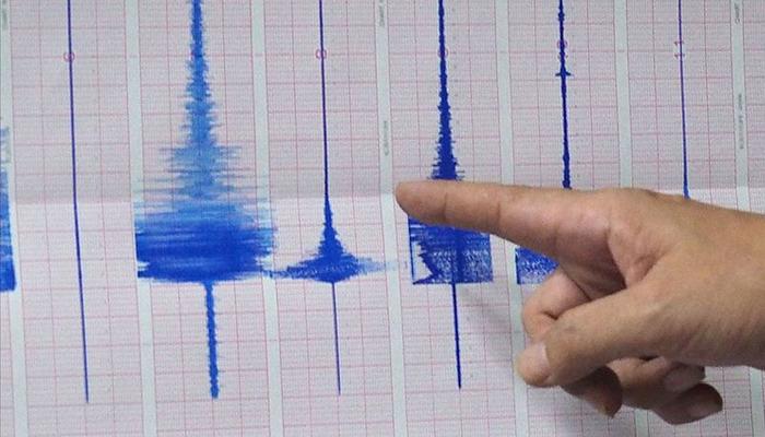 Elazığ’da 3.5 büyüklüğünde deprem! – Son Dakika Haberler