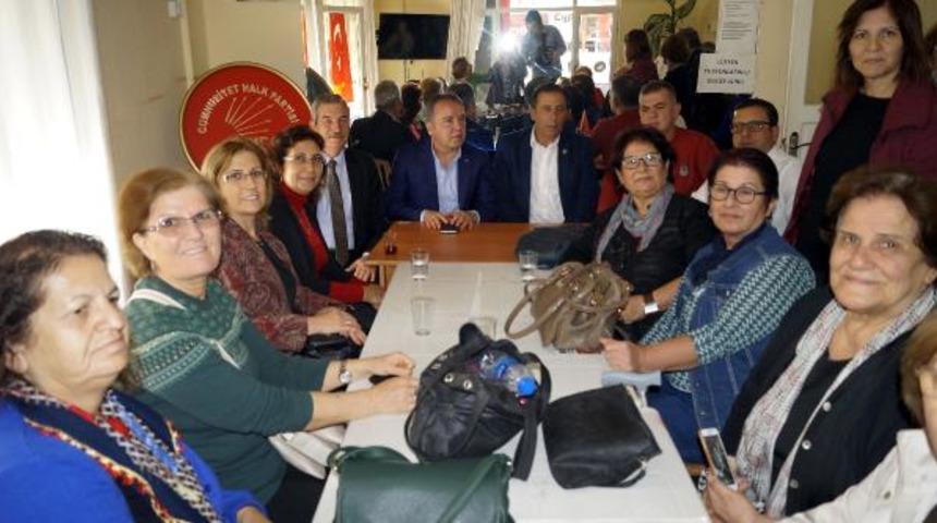 Hortum felaketinin hasar tespiti s&uuml;r&uuml;yor (5)