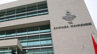 Resmi Gazate'de yayımlandı! AYM Anayasa'ya aykırı dedi, o hükmü iptal etti