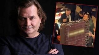 Armağan Çağlayan AVM'de çalışanlara bağırdı! Salak yerine konulduğum için...