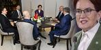 Akşener'in 6'lı masadan kalkması gündem olmuştu! Yaşananları ilk kez açıkladı: 'İtiraz ettim'