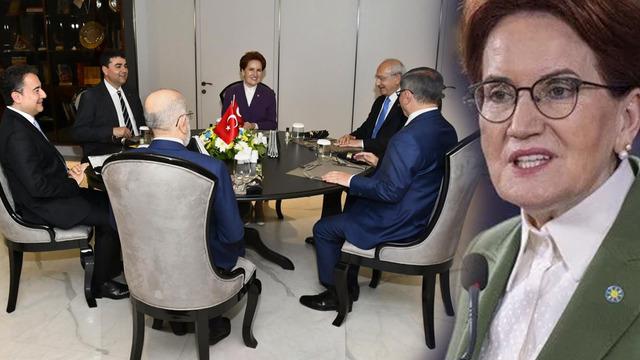 Akşener'in 6'lı masadan kalkması gündem olmuştu! Aylar sonra Ali Babacan ilk kez konuştu: 'İtiraz ettim'