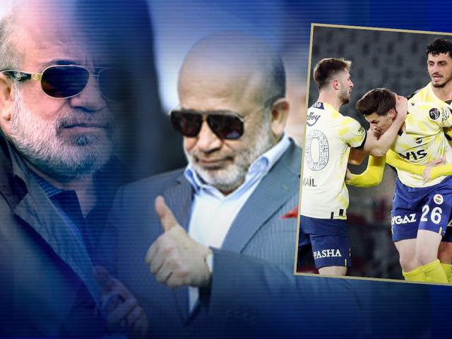 Sivasspor maçında tribünden izledi, maç sonrası apar topar istedi! Adana Demirspor Başkanı Murat Sancak Fenerbahçe'den Miha Zajc ve Samet Akaydın için devreye girdi