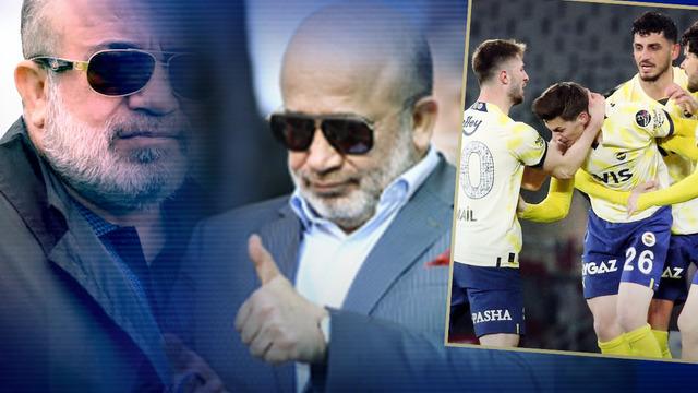 Sivasspor maçında tribünden izledi, maç sonrası apar topar istedi! Adana Demirspor Başkanı Murat Sancak Fenerbahçe'den Miha Zajc ve Samet Akaydın için devreye girdi