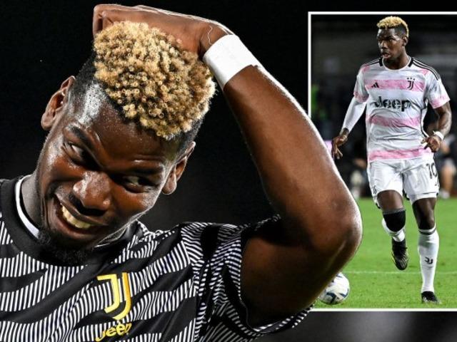Paul Pogba yargılanması sürerken, savcılıktan gelen taleple yıkıldı! 4 yıl men edilmesi gündemde... Juventus dört gözle çıkacak kararı bekliyor