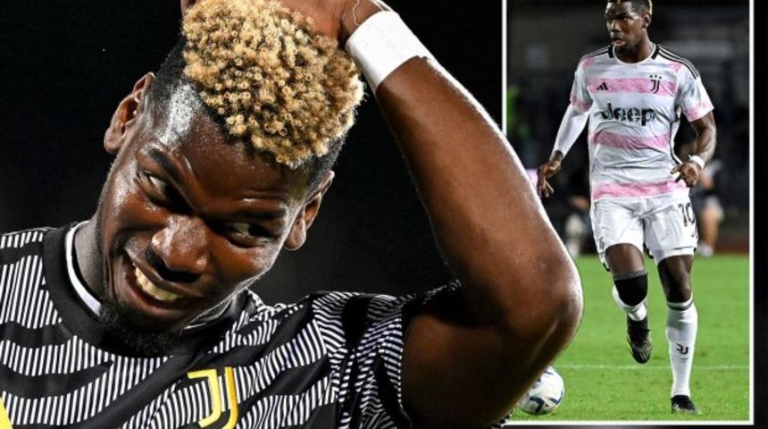 Paul Pogba yargılanması sürerken, savcılıktan gelen taleple yıkıldı! 4 yıl men edilmesi gündemde... Juventus dört gözle çıkacak kararı bekliyor