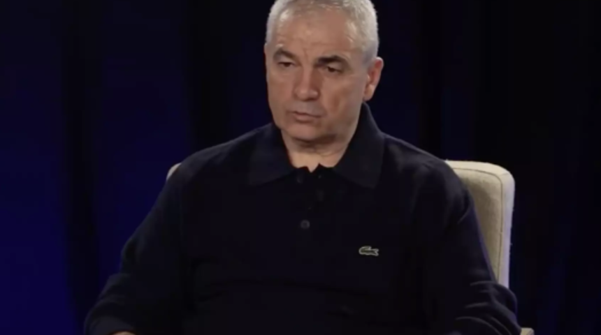 Beşiktaş Teknik Direktörü Rıza Çalımbay sakatlıklarla ilgili olarak Burak Yılmaz'ı suçladı! "Bu kadar sakatı bir arada görmedim"