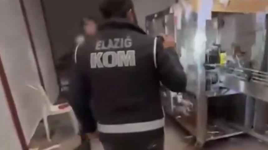 Bakan Yerlikaya duyurdu! 81 ilde Çengel-4 operasyonu: 189 kişi hakkında işlem yapıldı