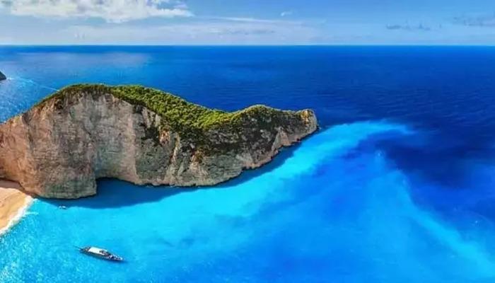 YUNAN ADALARI VİZE MUAFİYETİ: Yunan adalarına vize kalktı mı, vize muafiyeti ne zaman başlayacak? 7 günlük turist vizesi verilen 10 ada hangileri?