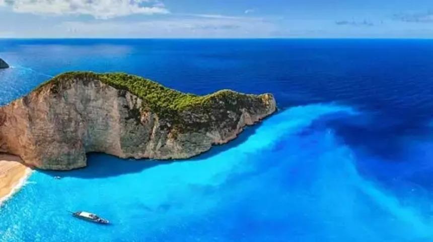 YUNAN ADALARI VİZE MUAFİYETİ: Yunan adalarına vize kalktı mı, vize muafiyeti ne zaman başlayacak? Rodos, Midilli, Sisam, Sakız, İstanköy, İleryoz ve Meis