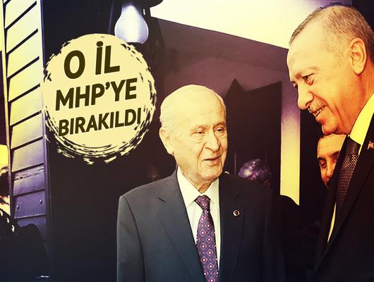 AK Parti'den 'Başak Demirtaş ve Ahmet Türk' yorumu!