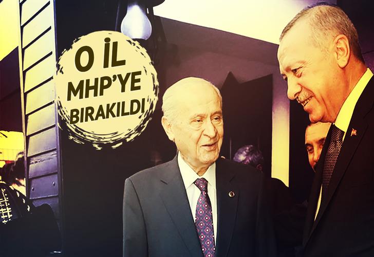 O il MHP'ye bırakıldı! AK Parti'den 'Başak Demirtaş ve Ahmet Türk' yorumu... "İYİ Parti'nin kararı lehimize"