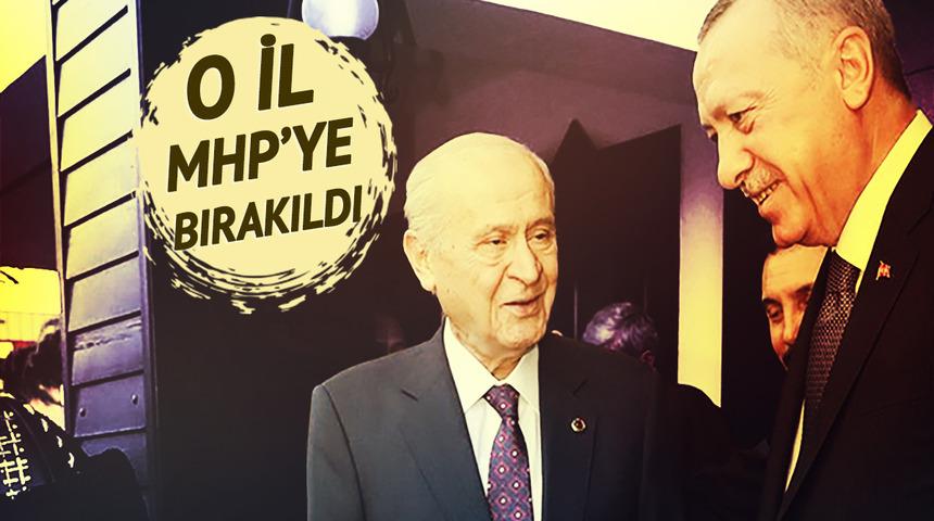 O il MHP'ye bırakıldı! AK Parti'den 'Başak Demirtaş ve Ahmet Türk' yorumu... "İYİ Parti'nin kararı lehimize"